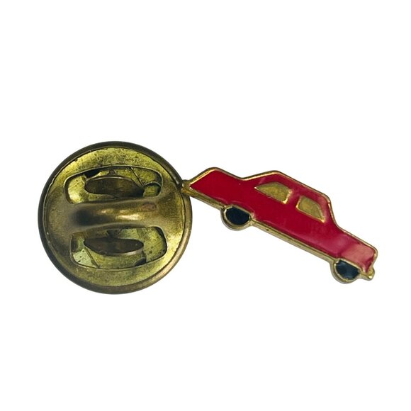 Vintage Boy Scouts BSA Webelos Traveler Activity Badge Award Pin Cub BSA Award - Picture 2 of 4